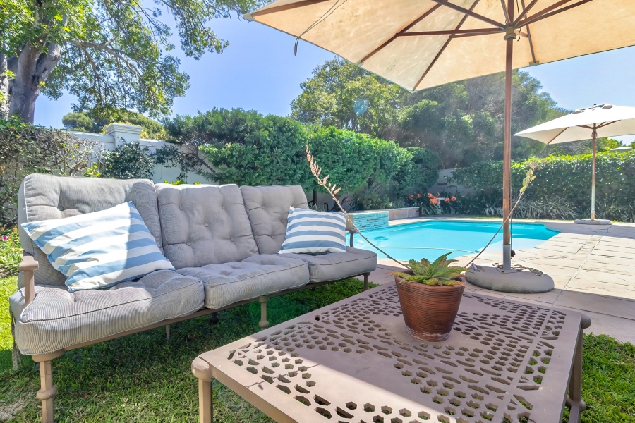 5 Bedroom Property for Sale in Tokai Western Cape